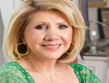 Λ. Πατέρα: Βάζει τέλος στις φήμες πως έχει καρκίνο (βίντεο)